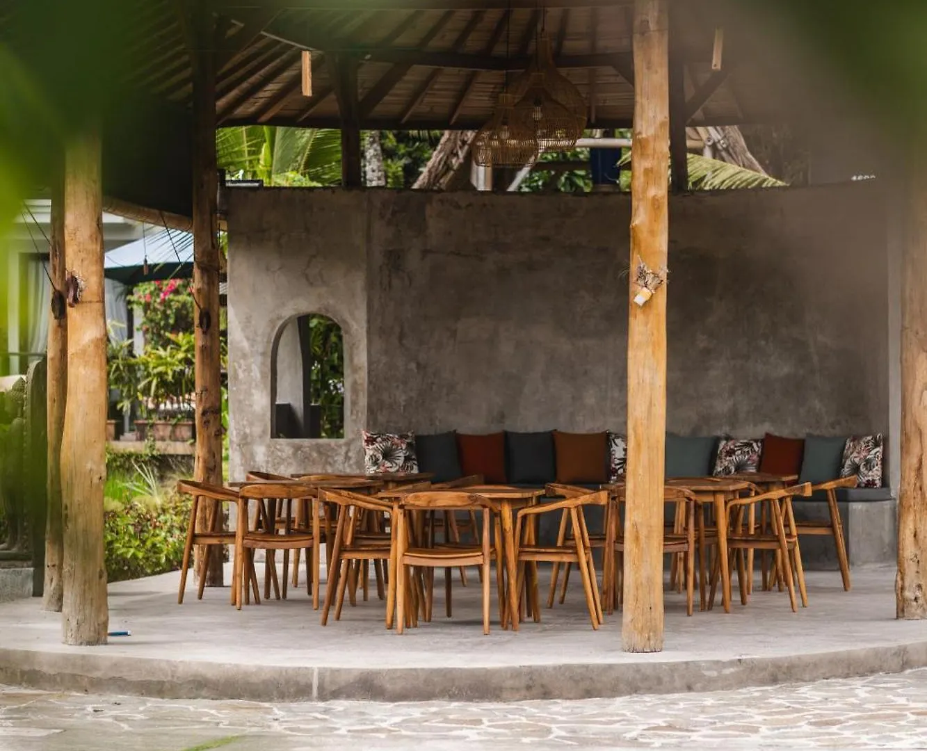 Lumeria Yoga Ubud  Ubud (Bali)