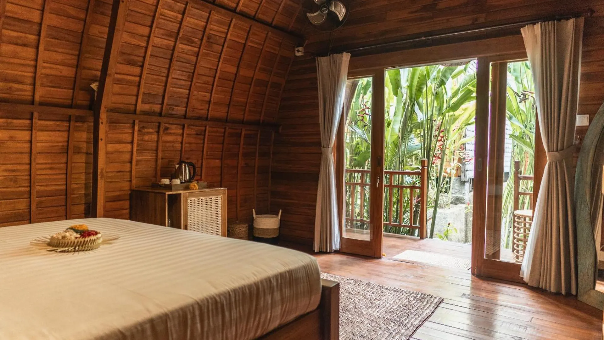Lumeria Yoga Ubud