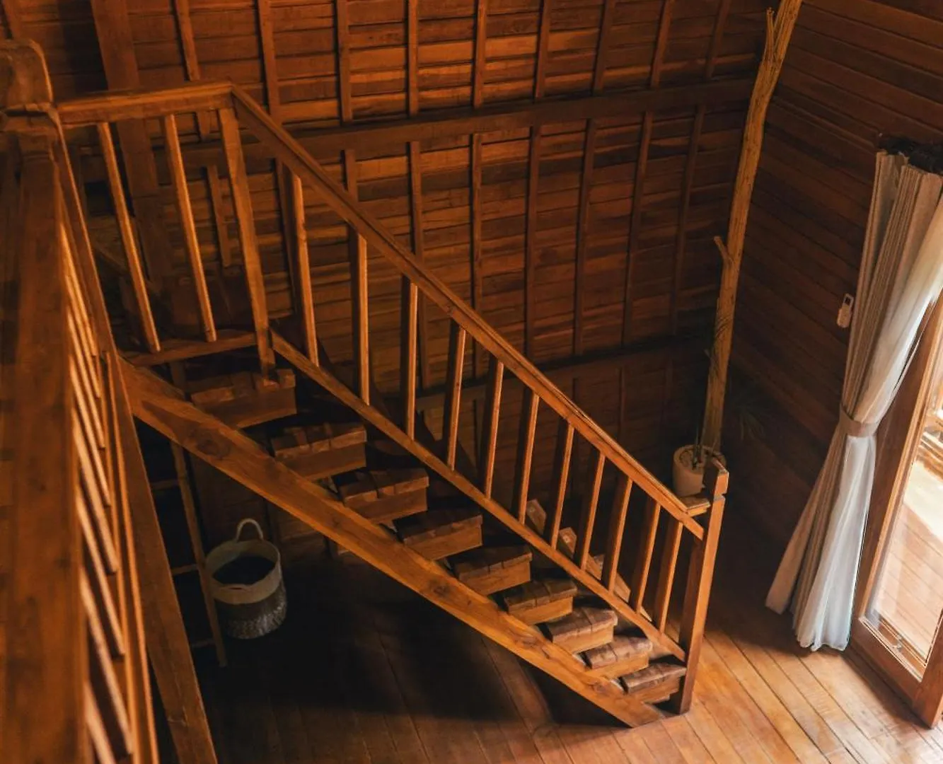 Bed & Breakfast Lumeria Yoga Ubud  Indonesia