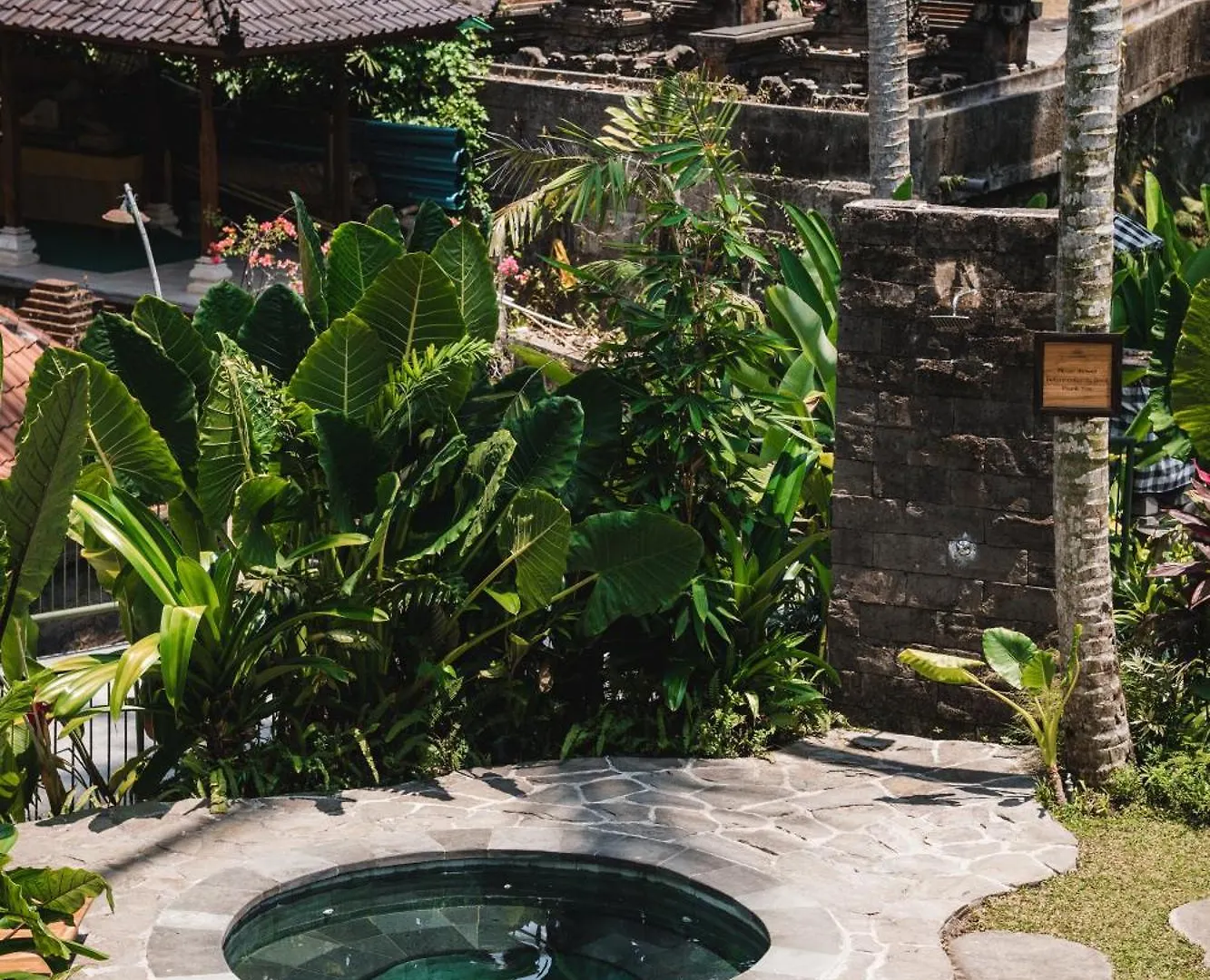 Lumeria Yoga Ubud  Ubud (Bali)