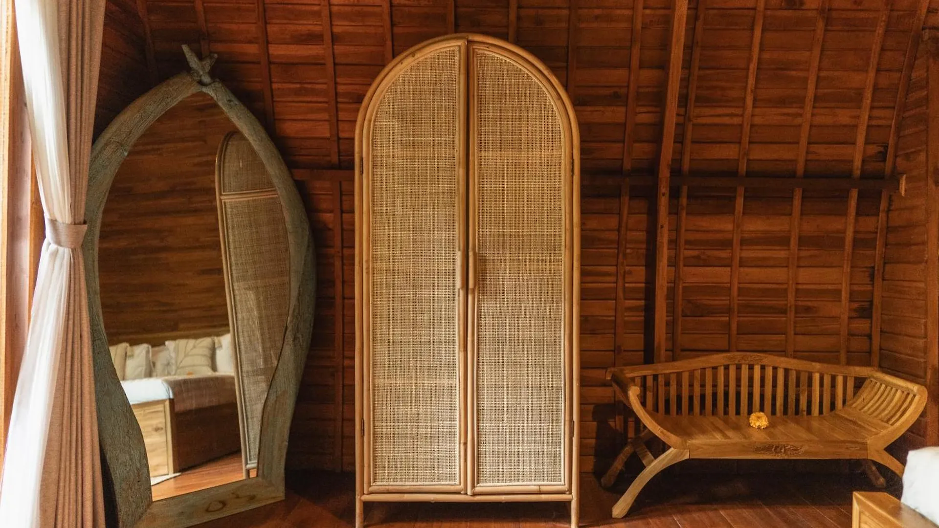 Bed & Breakfast Lumeria Yoga Ubud  Indonesia