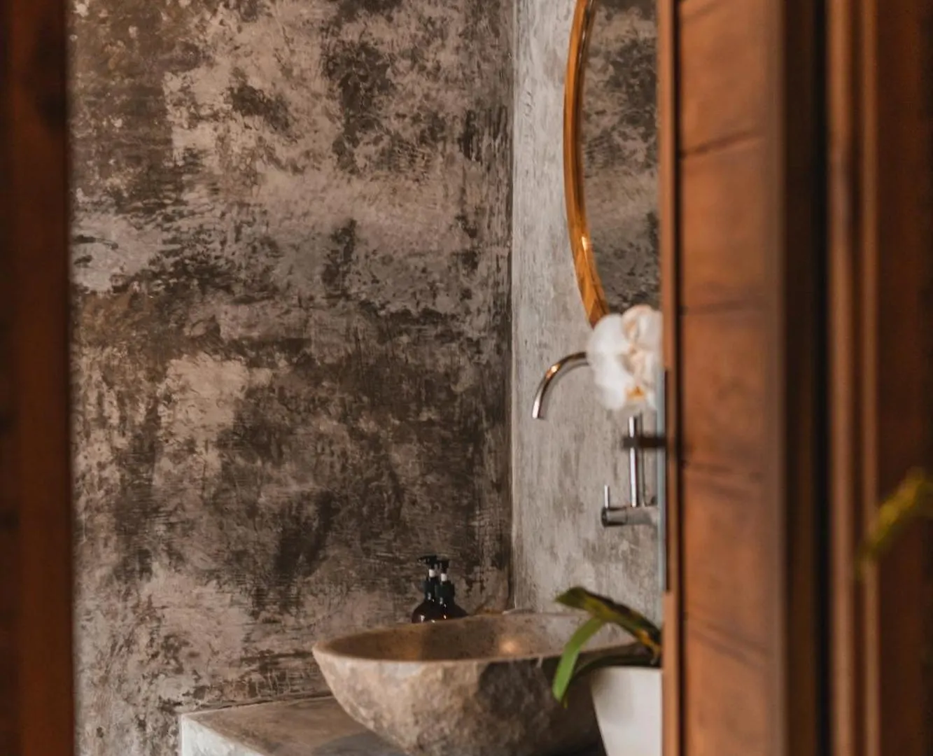 Bed & Breakfast Lumeria Yoga Ubud  Indonesia