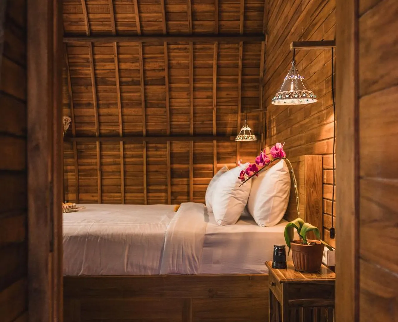 Lumeria Yoga Ubud  Bed & Breakfast Ubud (Bali)