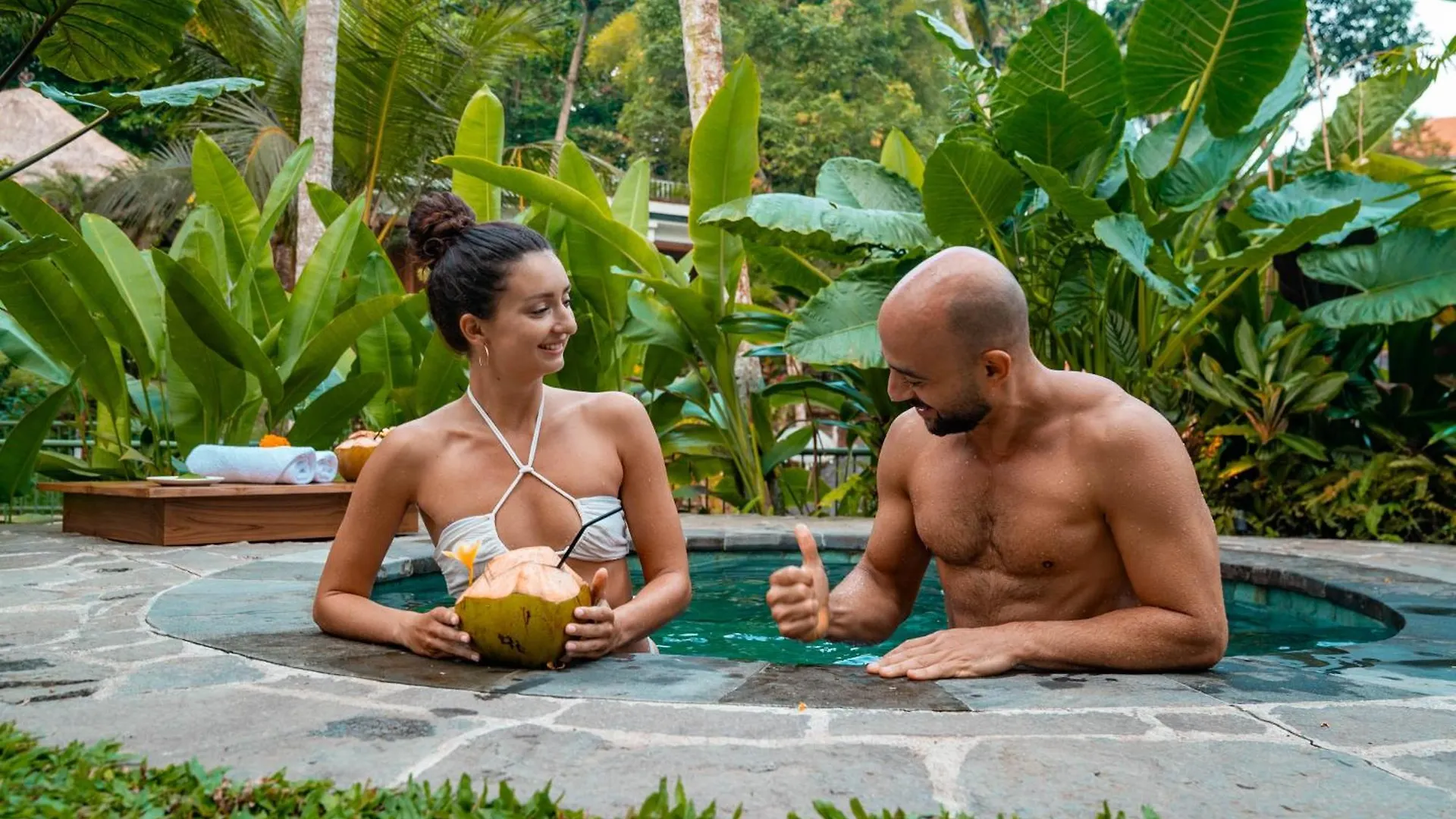Lumeria Yoga Ubud  0*, Ubud (Bali)