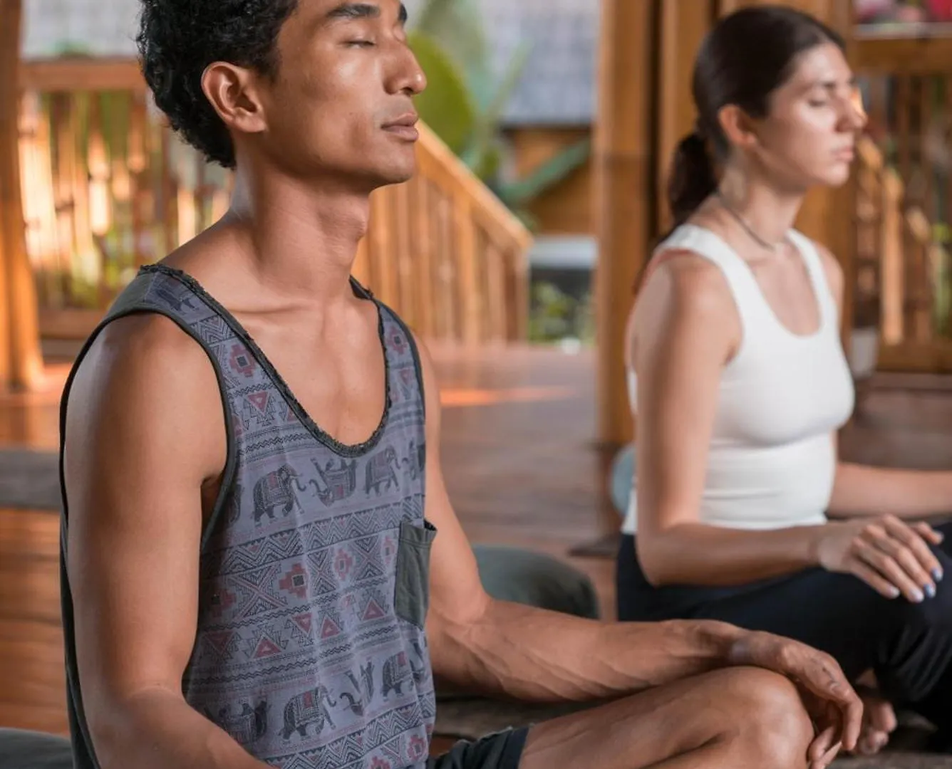 Bed & Breakfast Lumeria Yoga Ubud