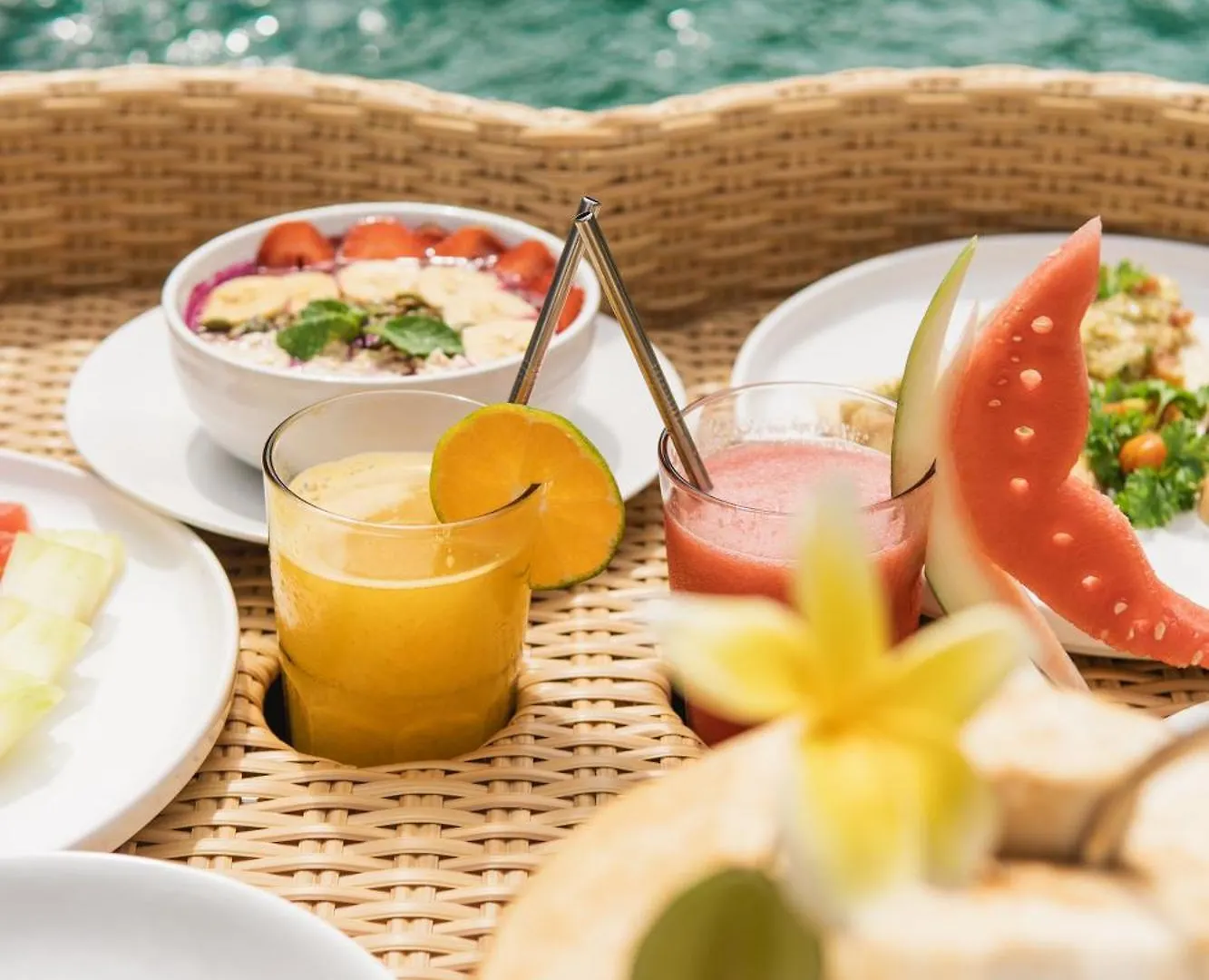 Bed & Breakfast Lumeria Yoga Ubud  Indonesia