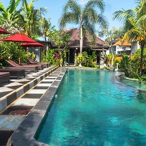 Homestay Bucu, Ubud (Bali)