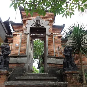 Homestay Sintya, Ubud (Bali)