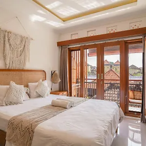 Homestay Made Arsa, Ubud (Bali)