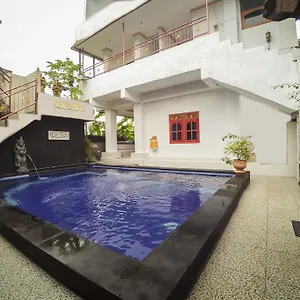 Homestay Kabera, Ubud (Bali)