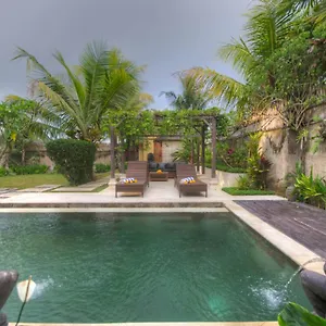 Villa Kami, Ubud (Bali)