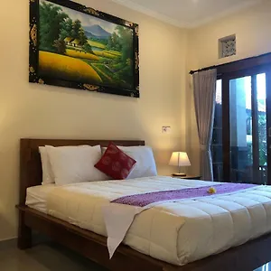 Homestay Taman Indah, Ubud (Bali)