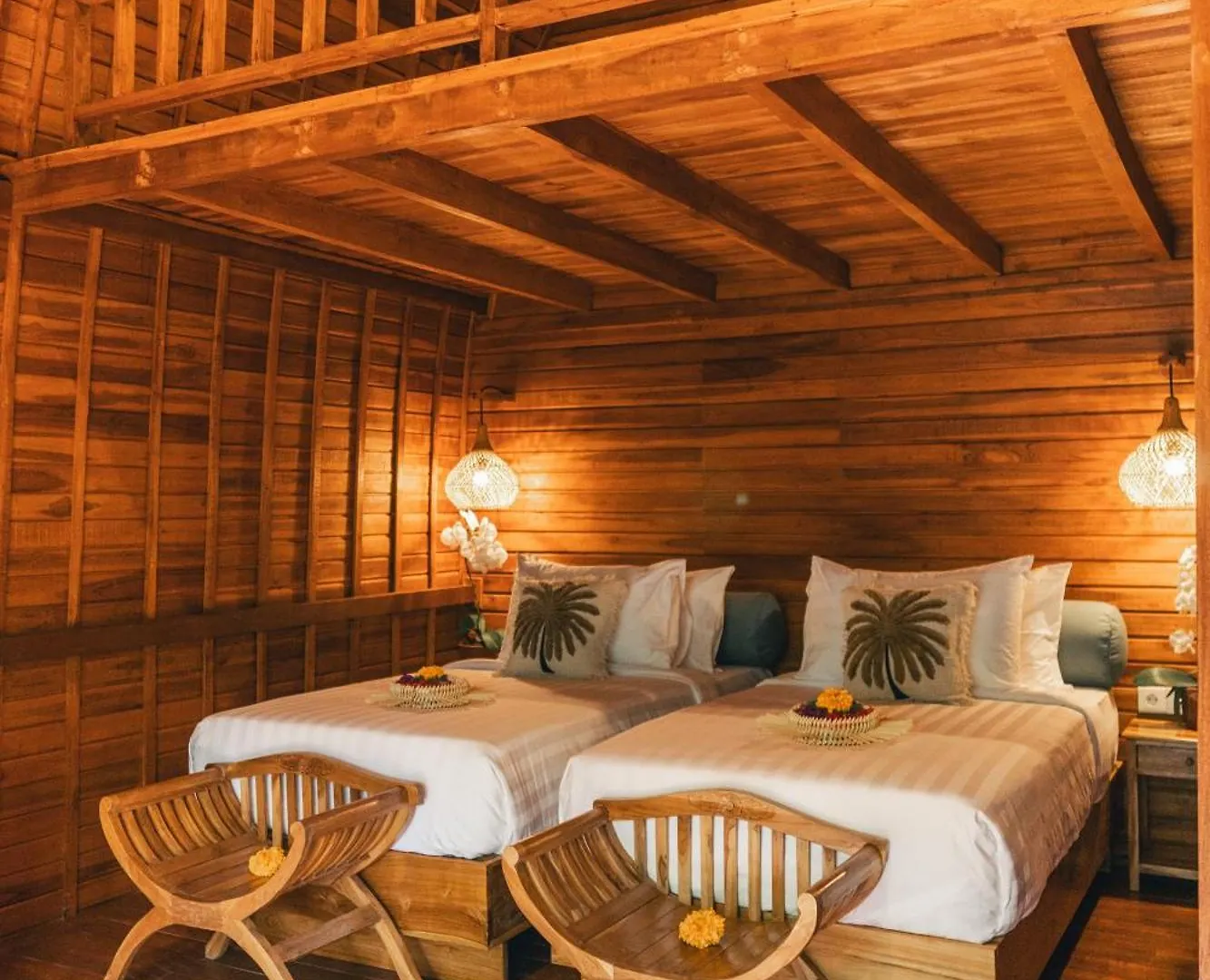 Lumeria Yoga Ubud  Bed & Breakfast Ubud (Bali)