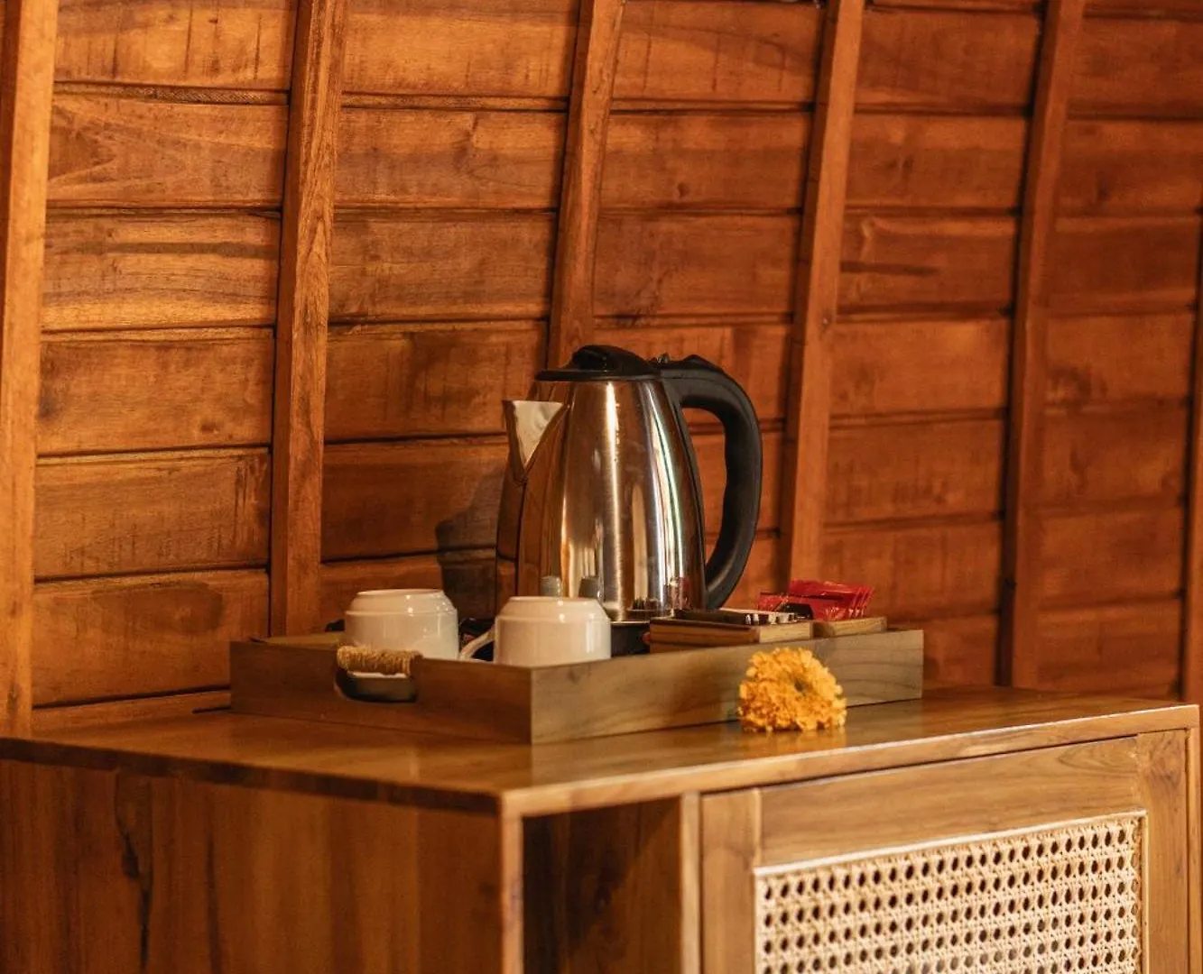 Bed & Breakfast Lumeria Yoga Ubud