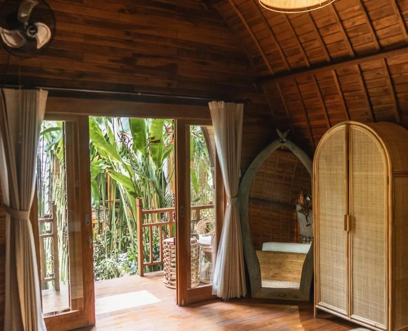 Lumeria Yoga Ubud  Bed & Breakfast Ubud (Bali)