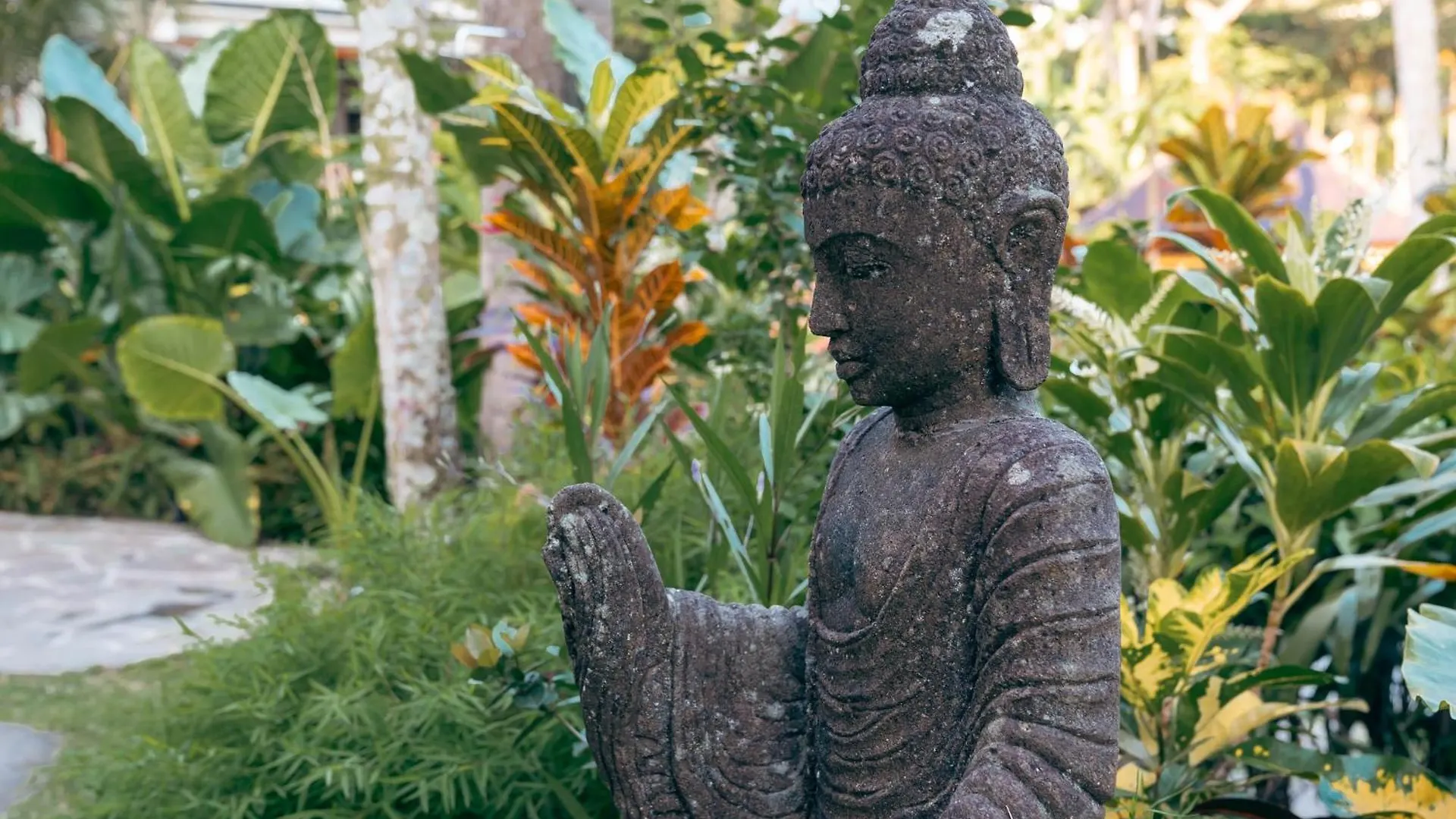 Lumeria Yoga Ubud  Indonesia