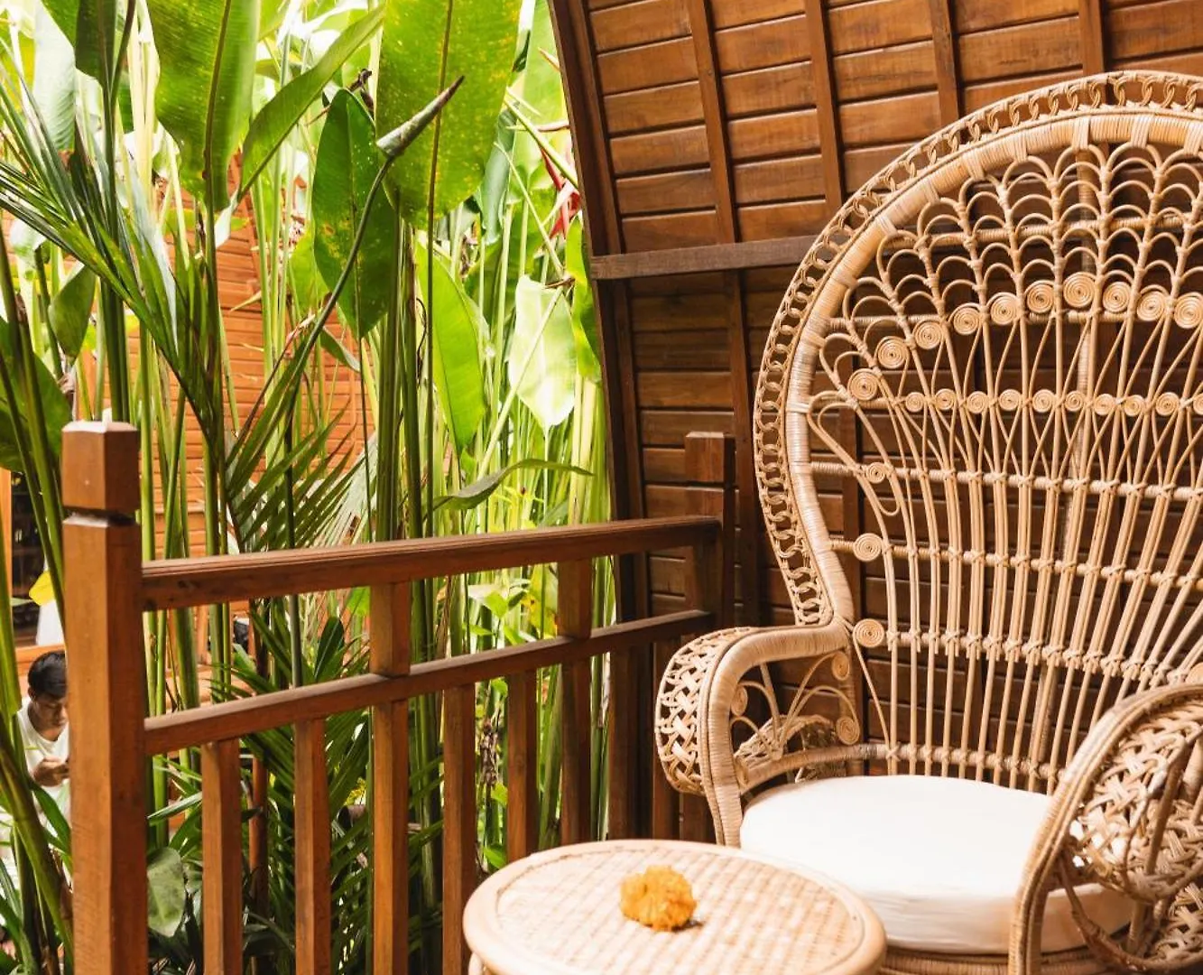 Lumeria Yoga Ubud