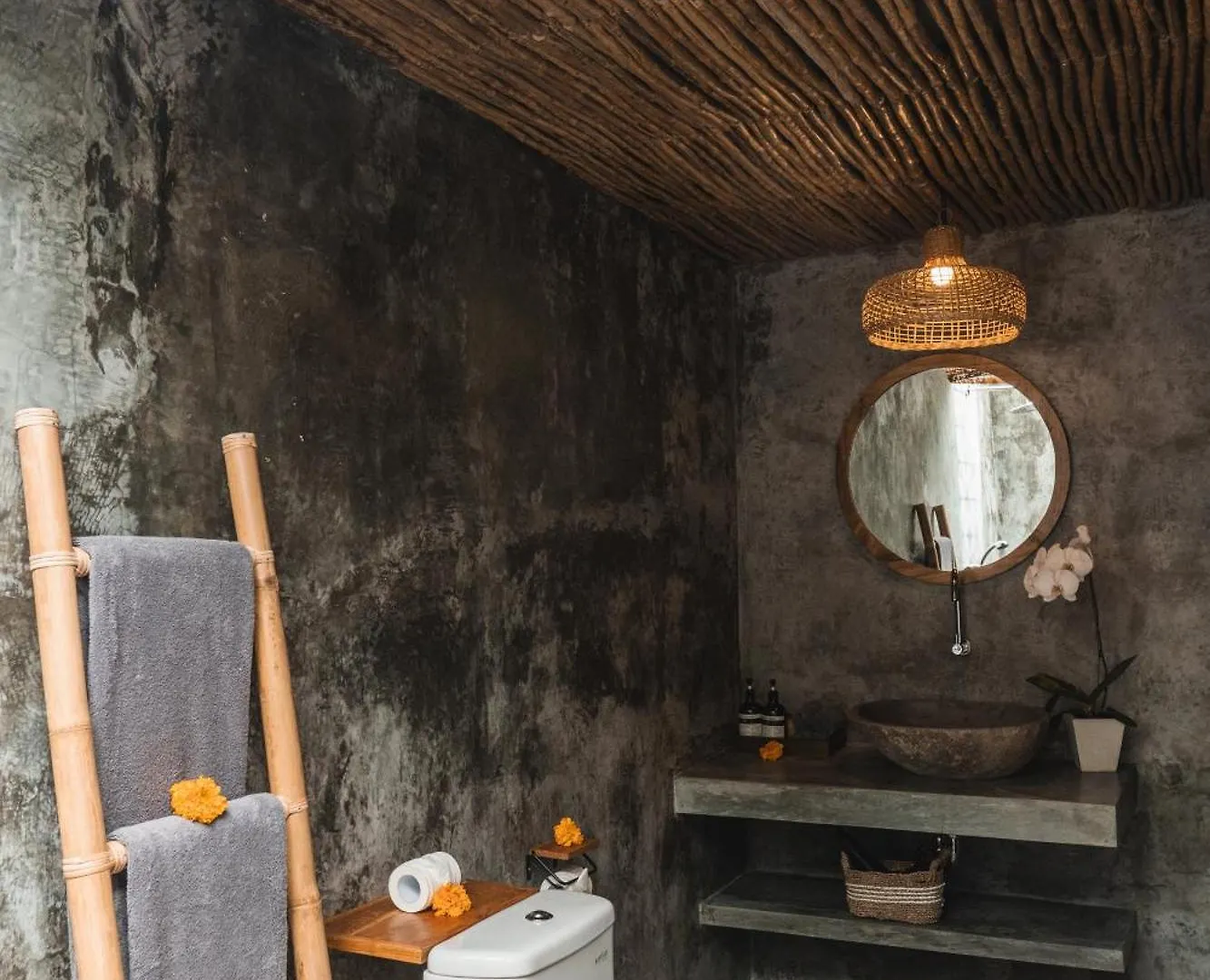 Lumeria Yoga Ubud  0*, Ubud (Bali)