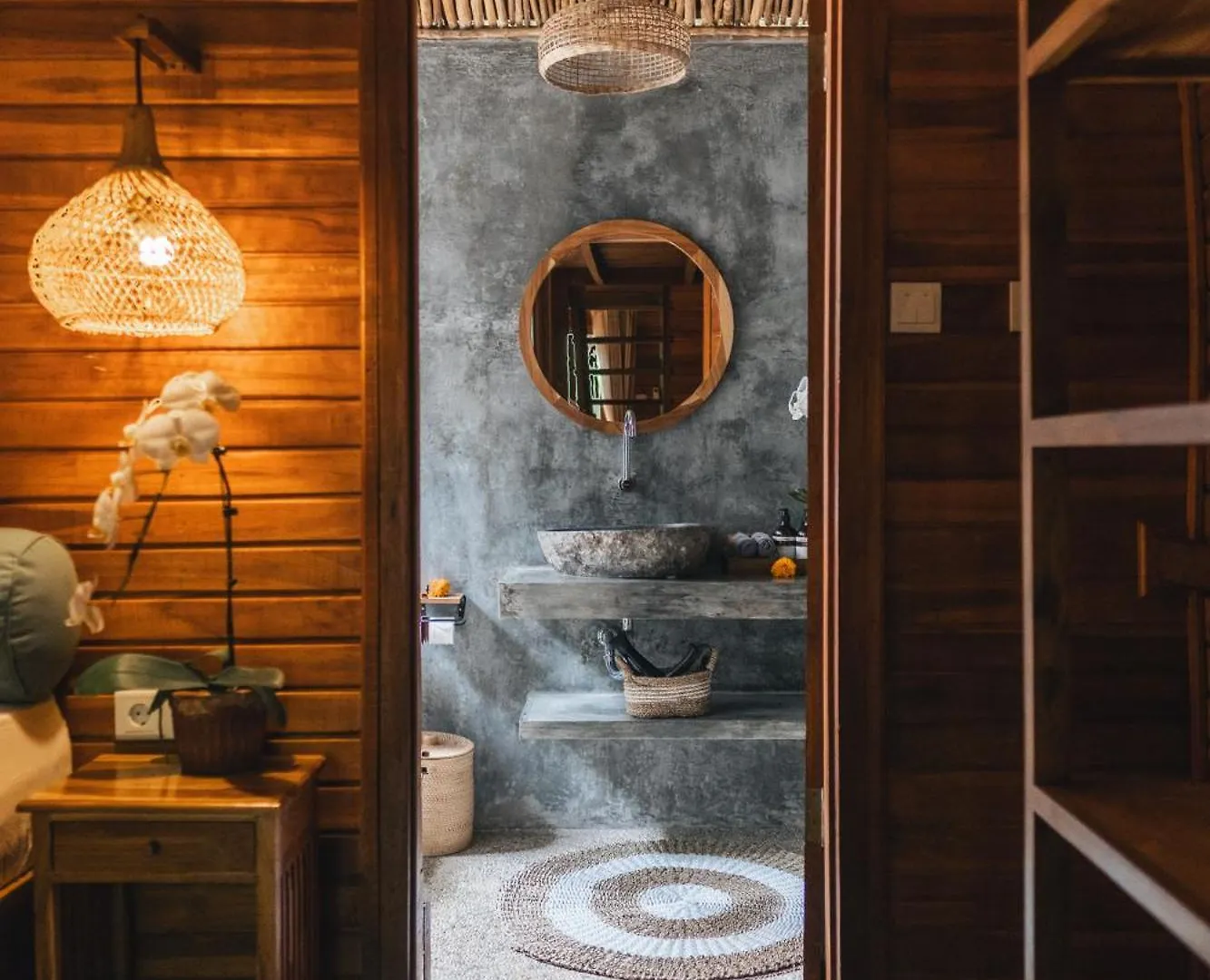 Lumeria Yoga Ubud