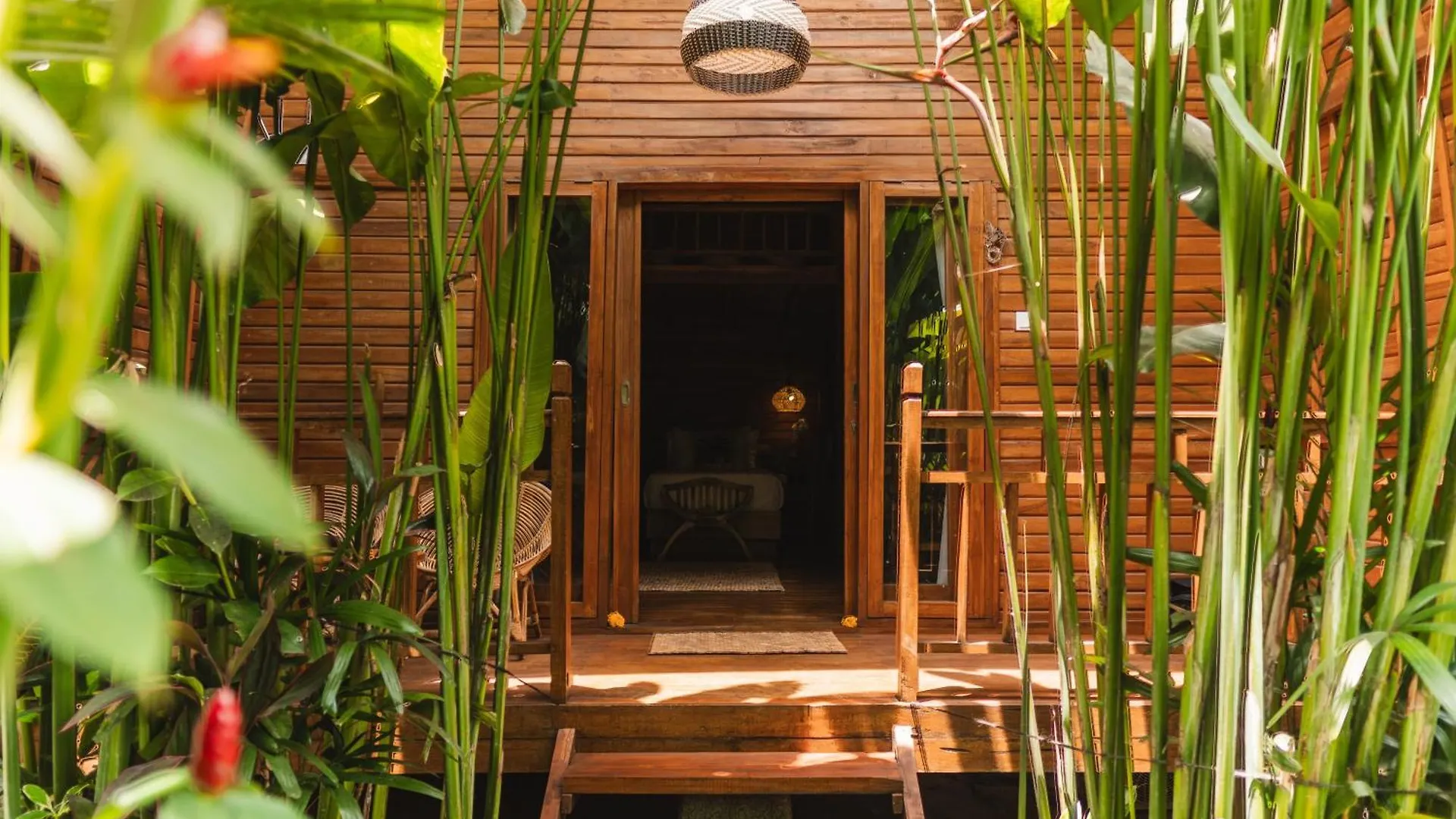Lumeria Yoga Ubud  Ubud (Bali)