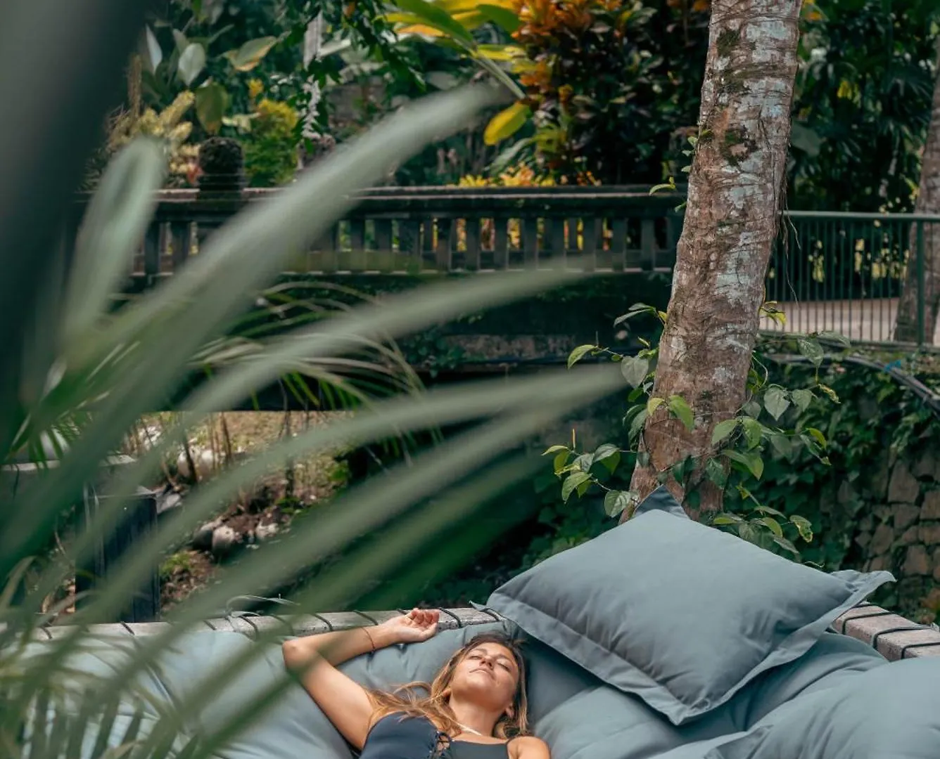 Lumeria Yoga Ubud  0*, Ubud (Bali)